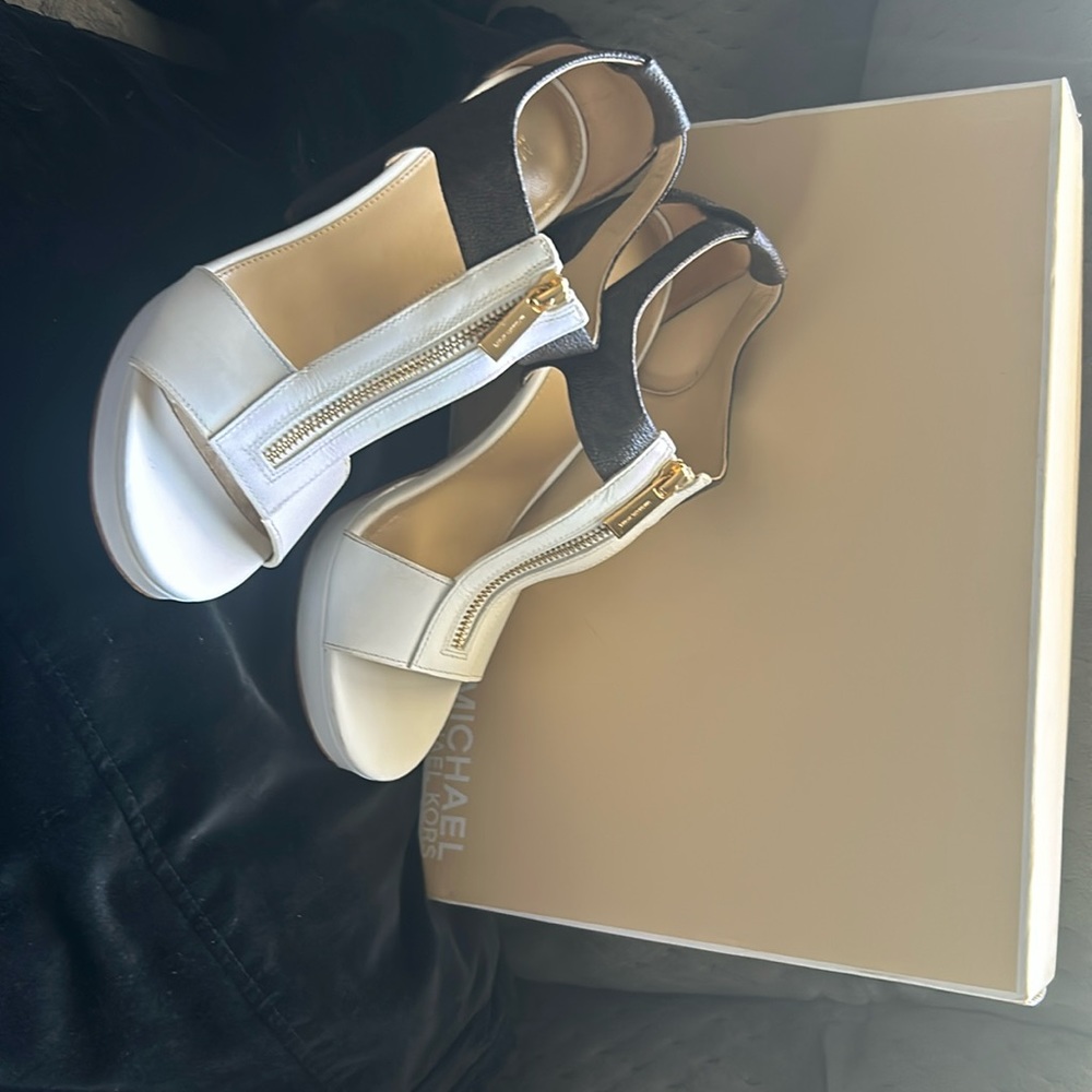 Berkley Sandal Micheal Kors